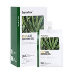 [DAYMELLOW] Gold Aloe Soothing gel 96% 300ml