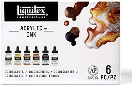 Liquitex I