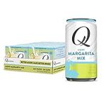 Q Mixers Light Margarita Mix, 7.5 F