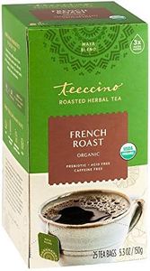Teeccino F