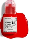 Permablend Passion Red 15ml