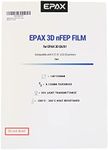 EPAX nFEP Film Sheet 200 x 140mm Th