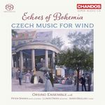 Echoes of Bohemia: Czech Music for 