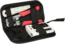 Intellinet 4-Piece Network Tool Kit