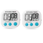 Kitchen Timer Digital