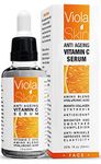 𝗣𝗥𝗘𝗠𝗜𝗨𝗠 Vitamin C Serum For Face with Hyaluronic Acid Serum - Anti Ageing & Anti Wrinkle Serum - Customers Call It A Face Lift without the needles! This Vitamin C Serum Will Plump, Hydrate & Brighten. Skin Care to Over 500,000+ Happy Face Serum Customers Worldwide.