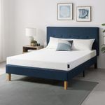 Zinus Full Mattress, 6 Inch Cooling