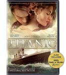 Titanic (1997) (2-Disc) - A James Cameron Film