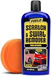 Fueld Scratch Remover – Car Scratch