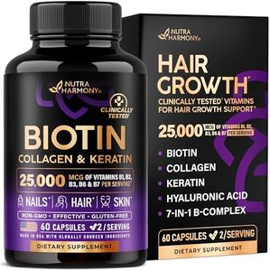 Biotin | C