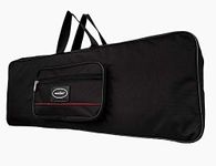 Malav Reface CS, DX, CP, YC Synthesizer Padded Carry Bag with Pocket (Black)