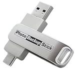 Photo Backup Stick for Android (128