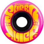OJ Wheels Unisex Oj Soft Mini Super