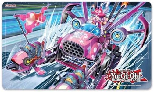 Konami- Yu