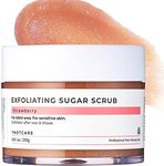 YNOTCARE Exfoliating Sugar Scrub-Fo