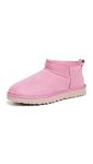UGG, W CLASSIC ULTRA MINI,DUSTY ORCHID,07