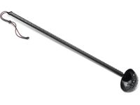 Rapala Mega Scoop, Black