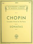 Sonatas: Schirmer Library of Classics Volume 35 Piano Solo (Schirmer Library of Musical Classics, 35)