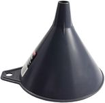 Flotool Round Plastic Funnel, 14 cm