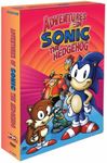 Adventures of Sonic the Hedgehog [DVD]