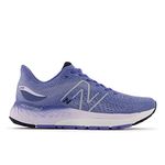 New Balance Women's Fresh Foam X 880 V12, Night Air/Libra/Night Sky, 9.5 Wide