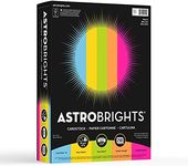 Astrobrights Color Cardstock -"Brig