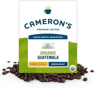 Cameron's