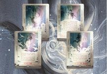 MTG Secret Lair: Artist Series: Rovina CAI (Foil Edition)