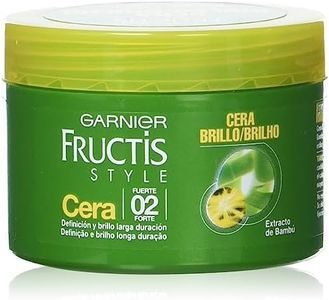 Garnier Waxing: Wax, 0.2 ml 8411300044281