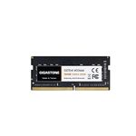 【DDR4 RAM】 GIGASTONE 16GB DDR4 2666MHz (2400MHz or 2133MHz) PC4-21300 (PC4-19200/17000) CL19 1.2V SODIMM 260 Pin Unbuffered Non ECC High Performance Notebook Laptop Memory Upgrade