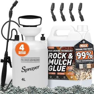 Rock Glue,