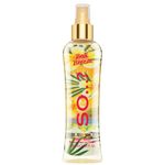 So…? Summer Escapes Womens Bali Breeze Body Mist Fragrance Spray 200ml