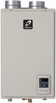 Takagi T-H3M-DV-N Condensing Direct Vent Tankless Water Heater, Natural Gas