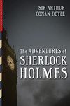 The Adventures of Sherlock Holmes (Illustrated) (Top Five Classics Book 6)