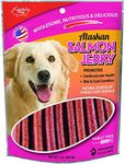 Carolina Prime Pet 40192 Salmon Jer