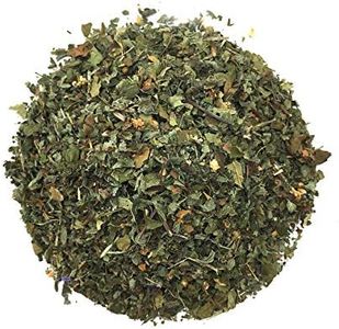 INFUSIONES DE HIERBAS NATURALES PARA EL BIENESTAR (NER 100 GR)