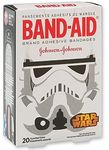 Band-Aid Of Wars