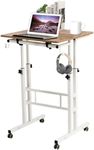 SIDUCAL Height Adjustable Standing 
