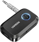 UGREEN Aux Bluetooth Adapter for ca