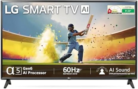 LG 80 cms 