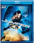 Jumper (Blu-ray 3D) (1-Disc)