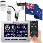 PanTech Weather Station Wireless Au