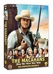 The Macahans - Video Games, Multico