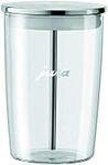 Jura 72570 Glass Milk Container, Cl