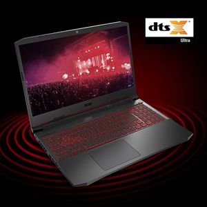 Acer Nitro 5 Gaming Laptop – Ryzen 7, RTX 3060 Graphics
