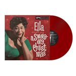 Ella Wishes You A Swinging Christmas (Vinyl)