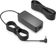 UL Listed AC Charger Compatible with Toshiba Satellite L55 L55D L55T L55-A5226 L55-A5284 L55-B5276 L55-C5272 Laptop Adapter Power Supply Cord