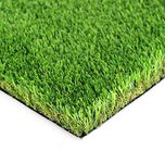 LITA 10ftx5ft Artificial Grass Fake Deluxe Synthetic Thick Lawn Pet Turf Perfect for Indoor/Outdoor Landscape, 5 x 10 (50 Square FT), Green