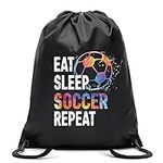 Pishovi Eat Sleep Soccer Repeat Dra