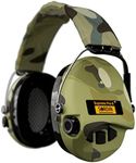 Sordin PRO X Electronic Ear Defende